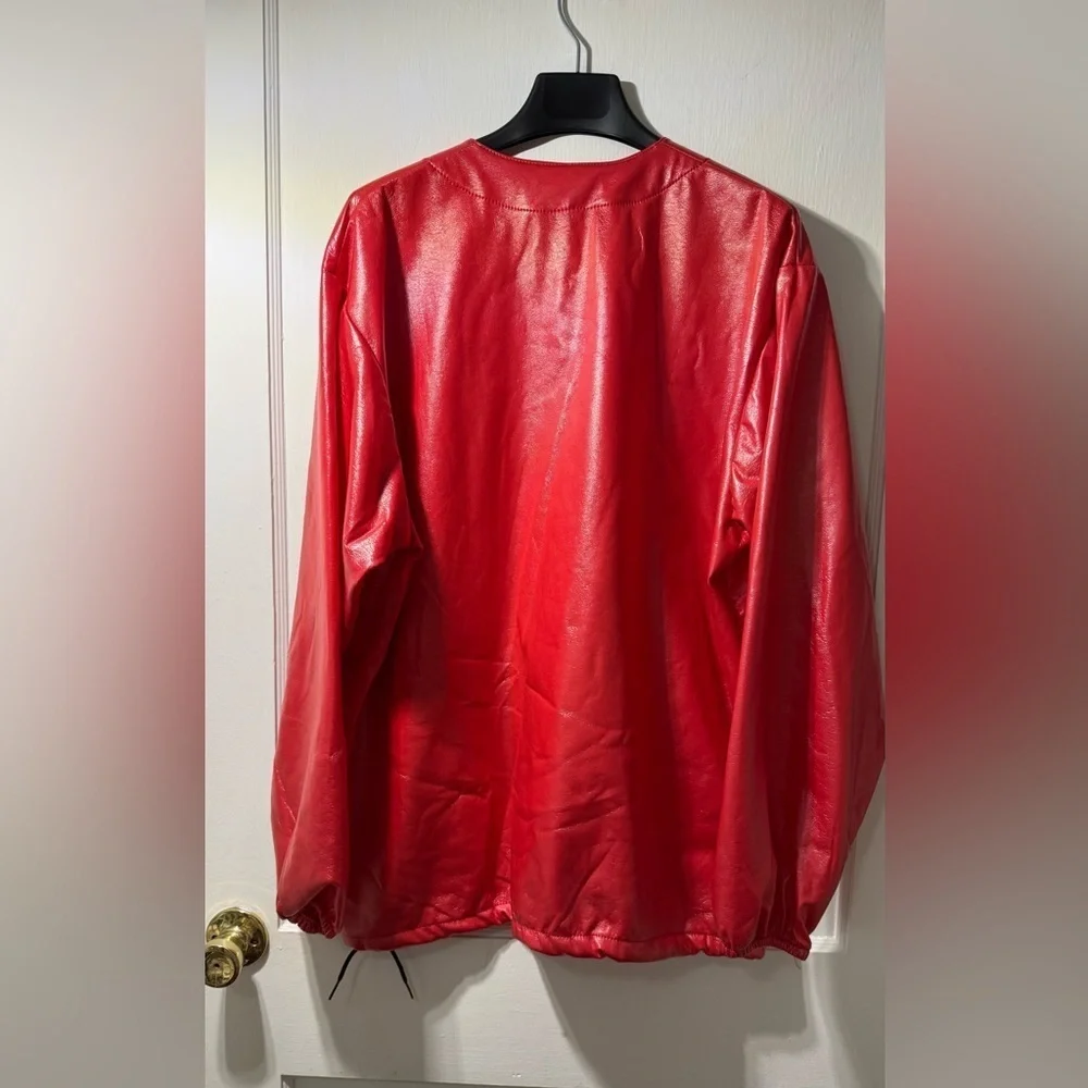 Wilson shirt origin vintage
